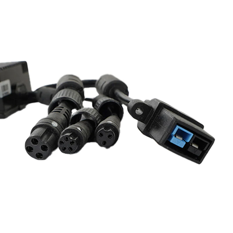 MOTOCADDY Control Box S1/S3 Pro - Image 3