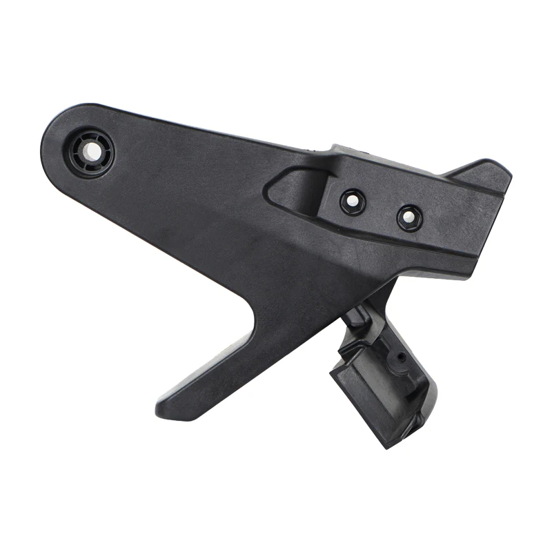 POWAKADDY FX/CT Front Wheel