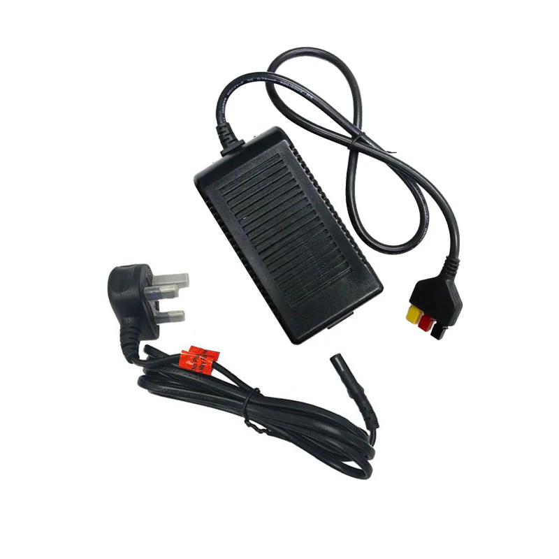 POWAKADDY Charger With 3 Pin Anderson - UK