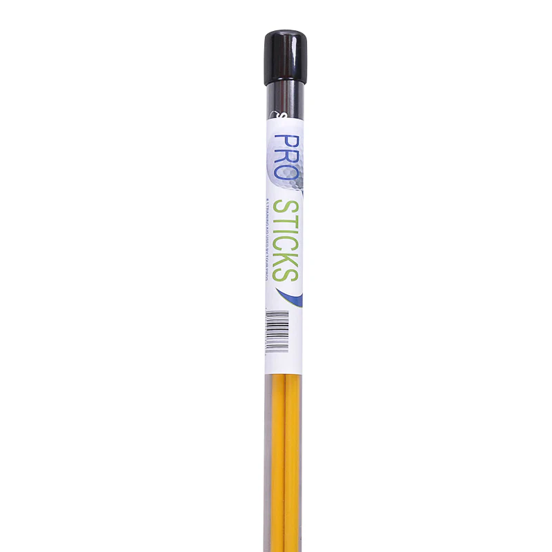 GENERAL ITEM Paragon Tour Stick (Yellow) - Image 2