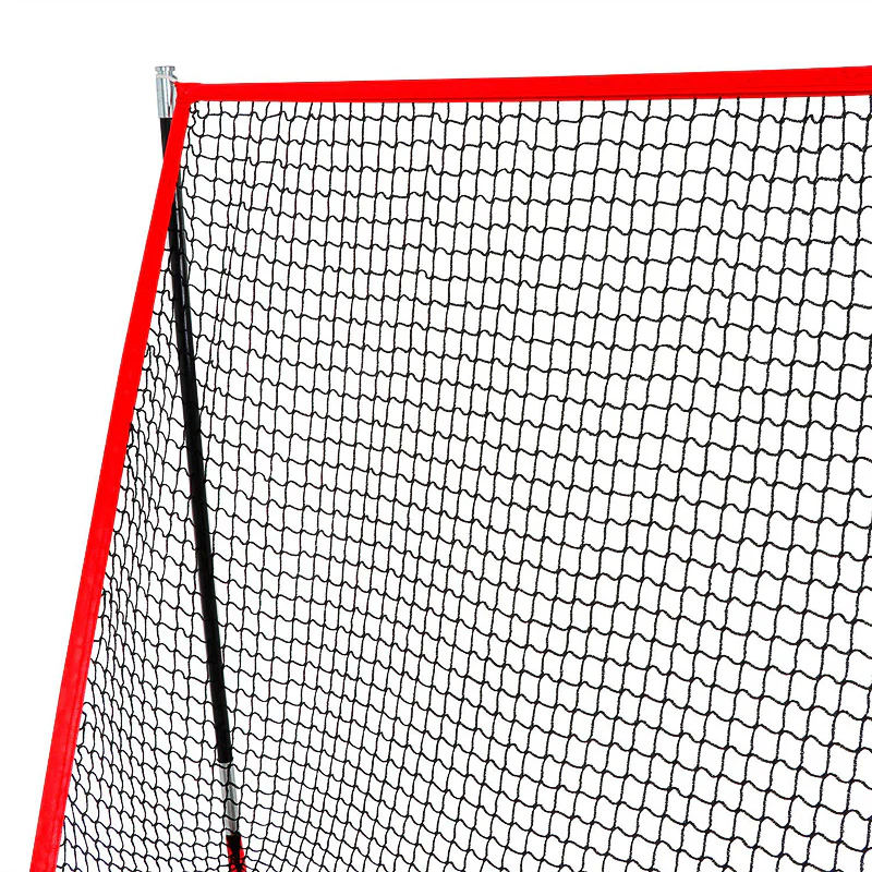 GENERAL ITEM Barudan Practise Golf Net (Black) - Image 3