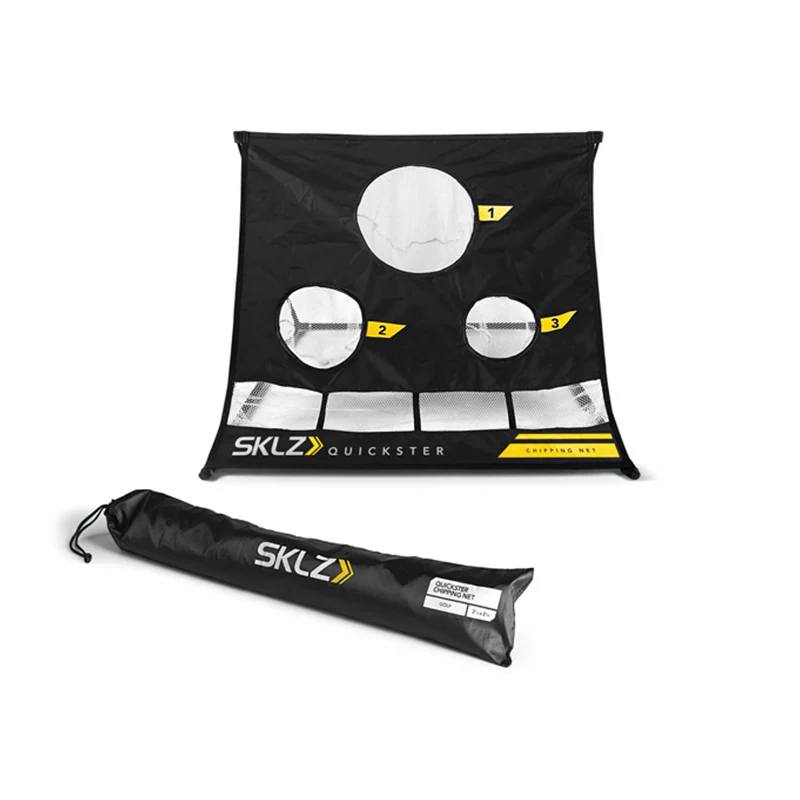 SKLZ Quickster Chipping Net - Image 3