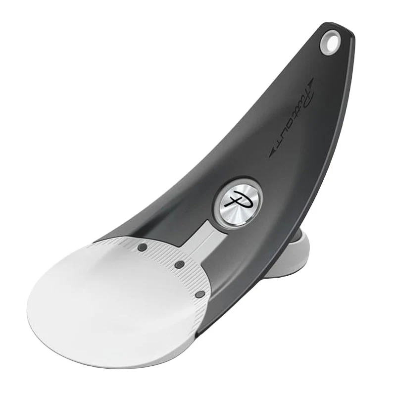 PUTTOUT Premium Pressure Putt Trainer (Stone)