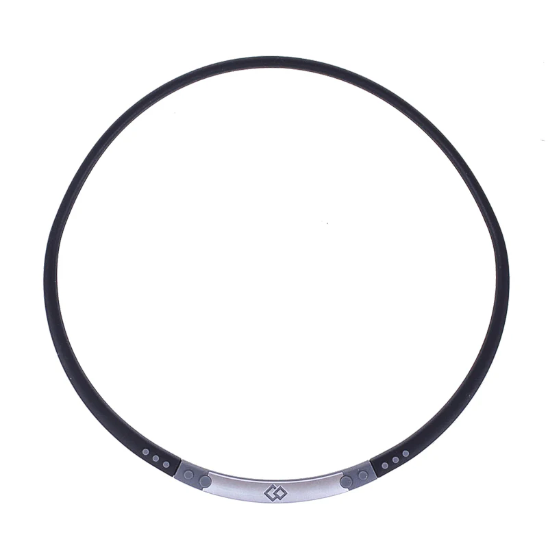 COLANTOTTE Wacle Neck Sport (Black/Grey)