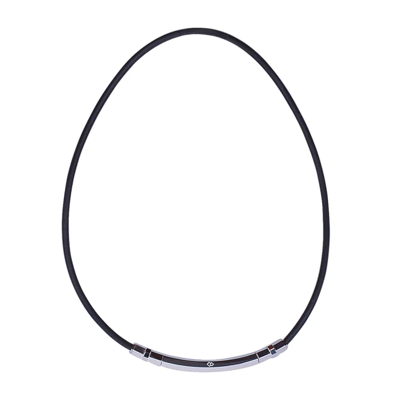 COLANTOTTE Tao Necklace Slim Arie (Silver)