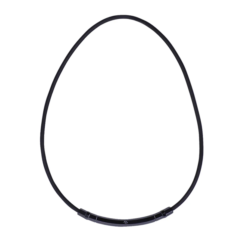 COLANTOTTE Tao Necklace Slim Arie (Black)