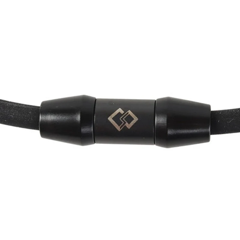 COLANTOTTE Sports SR140 NEXT Necklace (Black/Black) - Image 3
