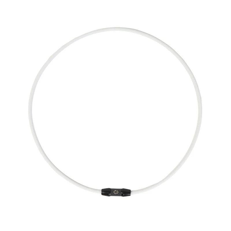COLANTOTTE Sports SR140 NEXT Necklace (White/Black)