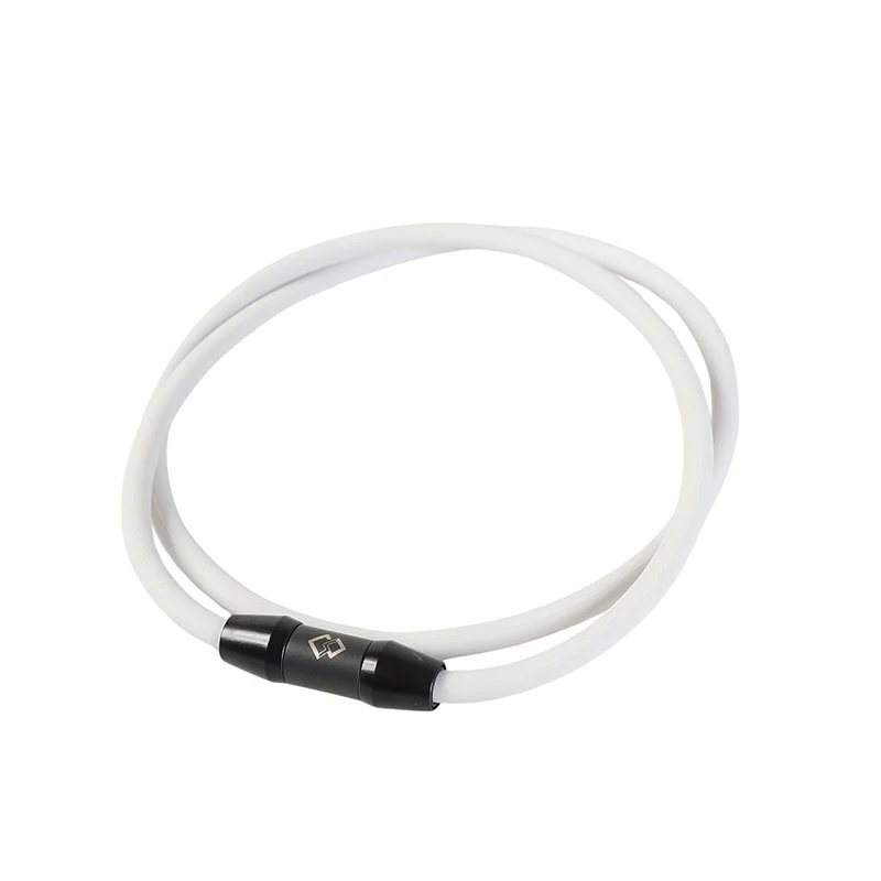 COLANTOTTE Sports SR140 NEXT Necklace (White/Black) - Image 2