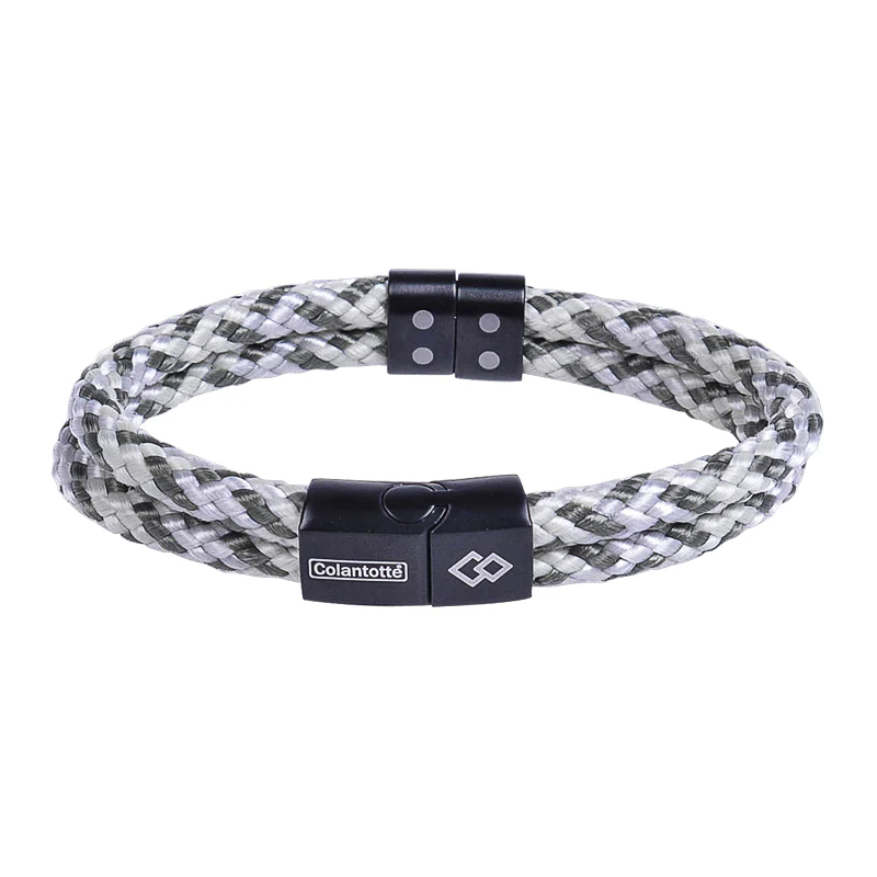 COLANTOTTE Amu Loop (Grey/White)