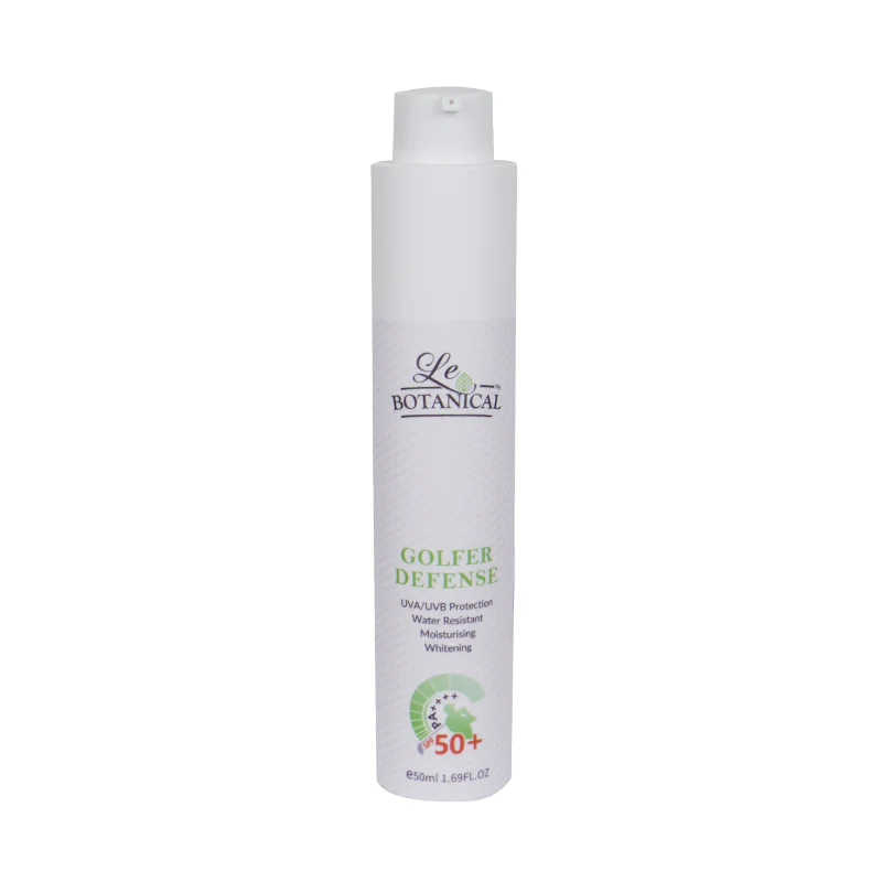 LE BOTANICAL Le Botanical Golfer Defense SPF 50 PA ++ (50ML) - Image 2