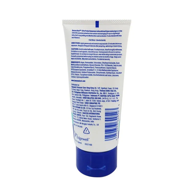 BANANA BOAT Ultra Protect Lotion 90 ml - Image 2