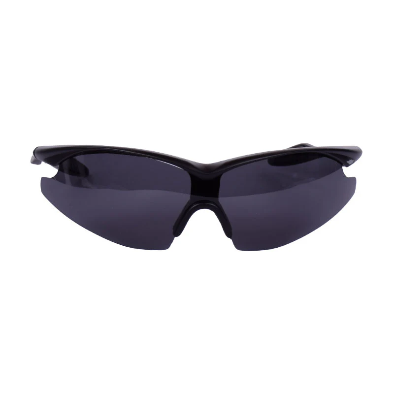NICKENT 8803 Black/Smoke Polarized Sunglasses - Image 2