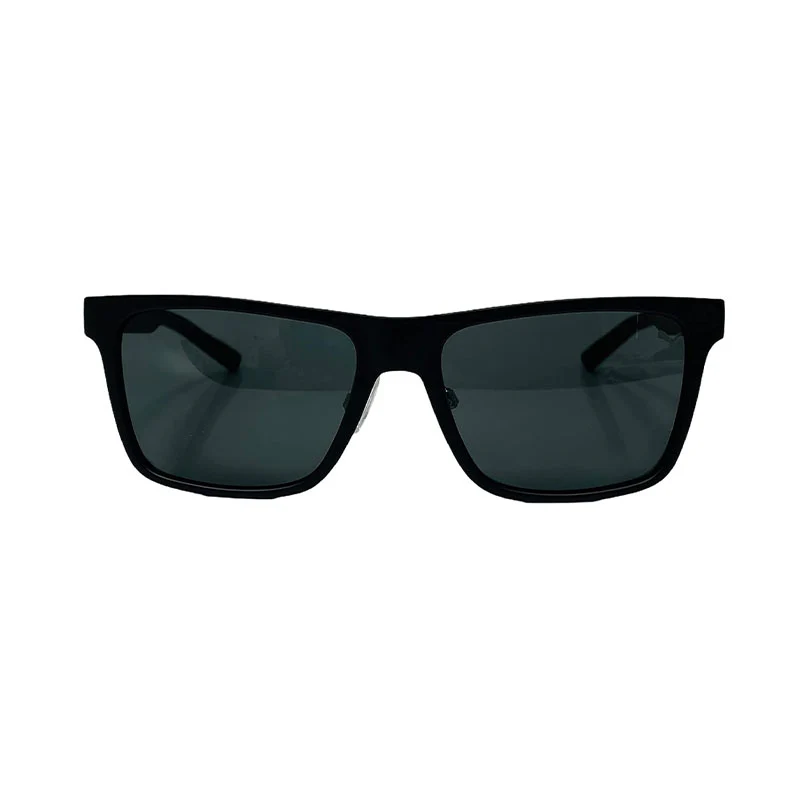 PUMA PE0109S Black/Black/Grey Sunglasses - Image 3