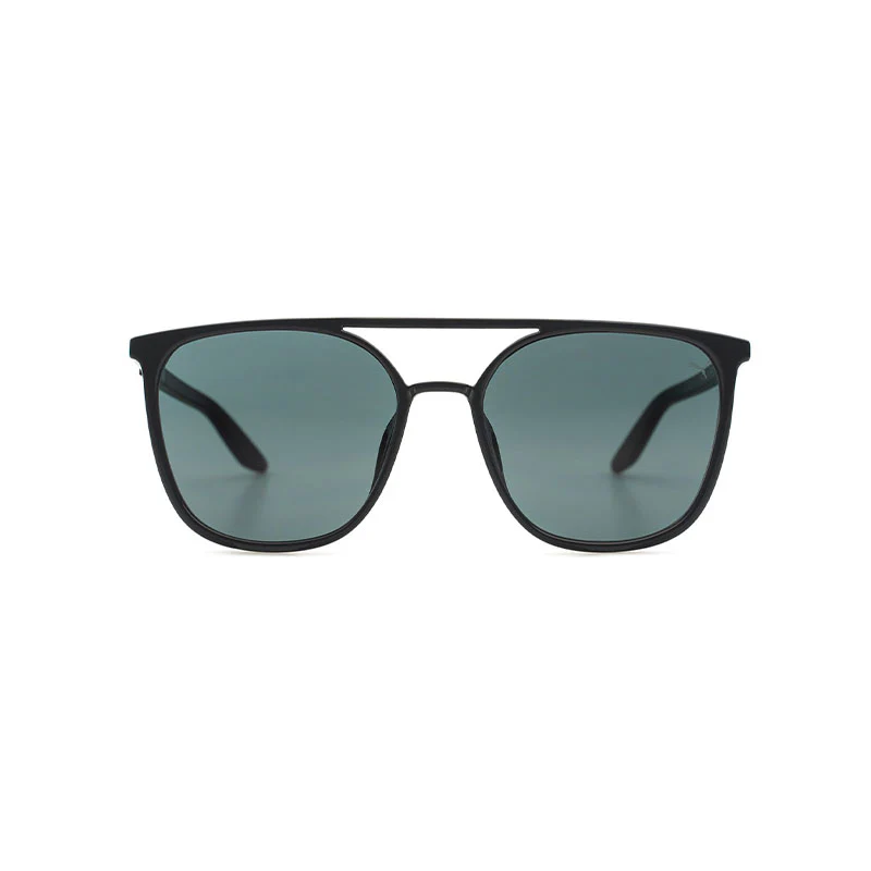 PUMA PE0161SA Black/Black/Smoke Sunglasses - Image 2
