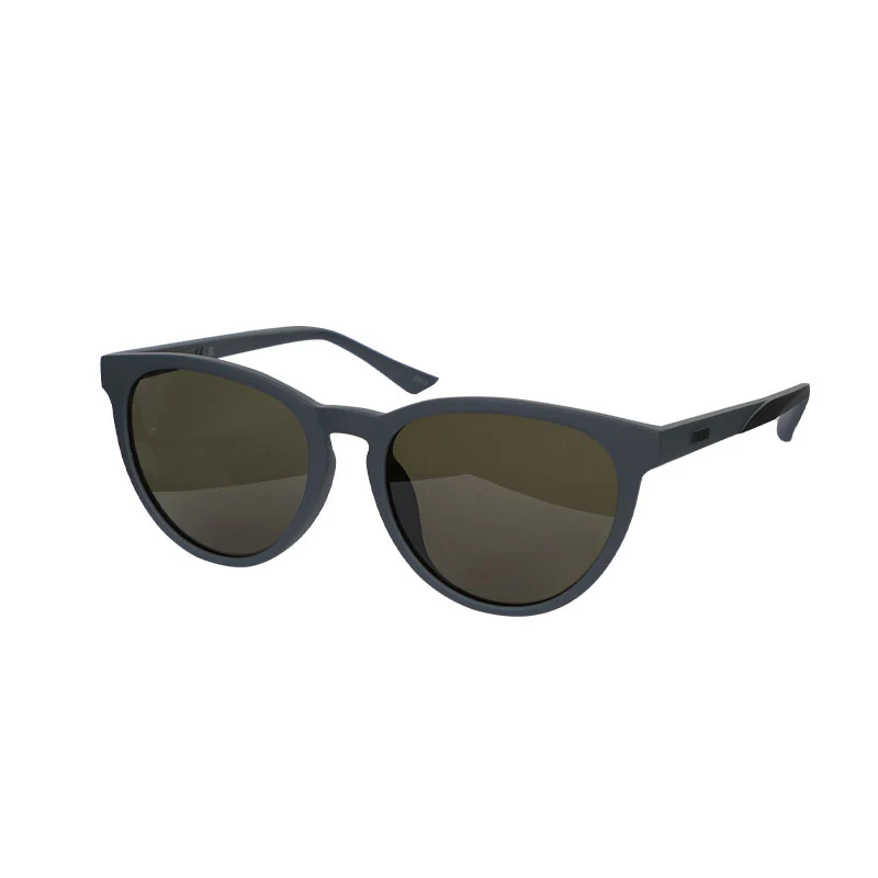 PUMA PE0189SA Grey/Grey/Green Sunglasses - Image 2