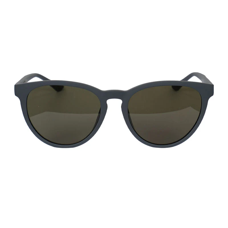 PUMA PE0189SA Grey/Grey/Green Sunglasses - Image 3