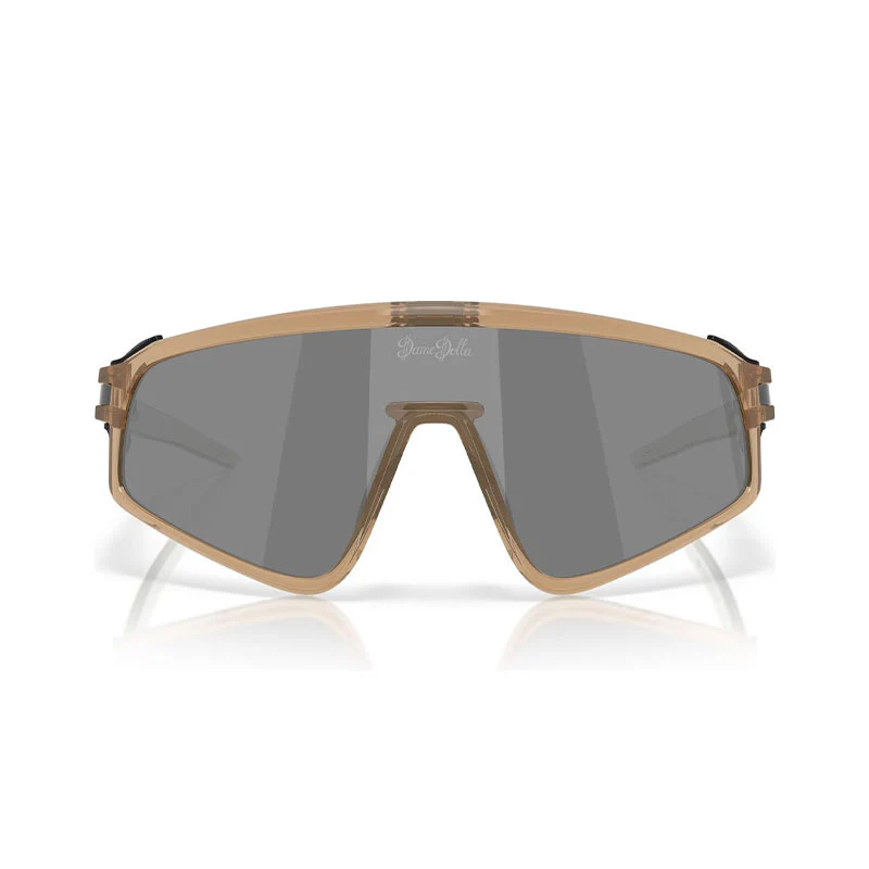 OAKLEY Latch Prizm Black Sunglasses - Image 3