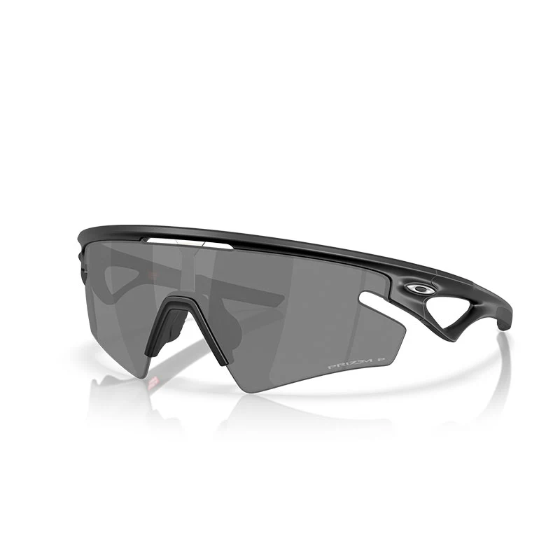 OAKLEY Sphaera Slash Prizm Black Sunglasses - Image 2