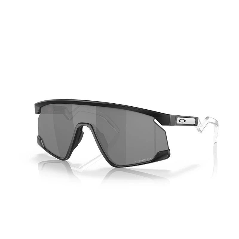 OAKLEY BXTR Prizm Black Sunglasses - Image 2