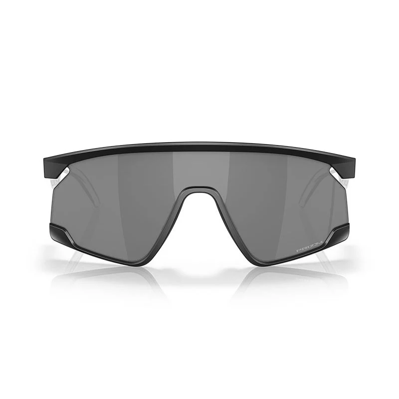 OAKLEY BXTR Prizm Black Sunglasses - Image 3