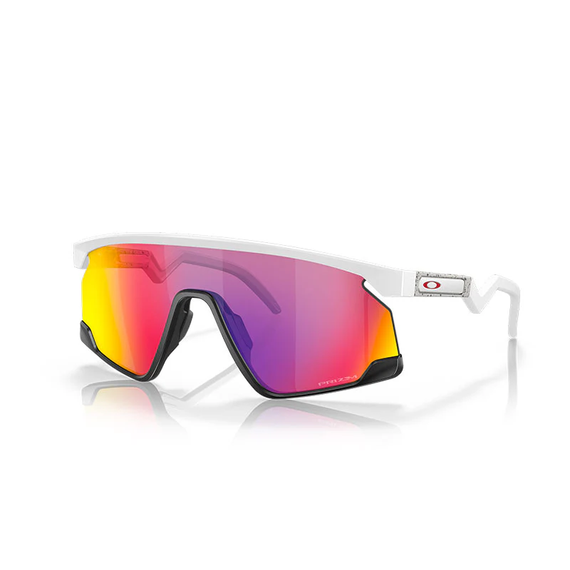 OAKLEY BXTR Prizm Road Sunglasses - Image 2