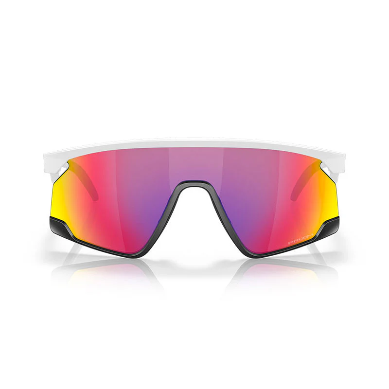 OAKLEY BXTR Prizm Road Sunglasses - Image 3