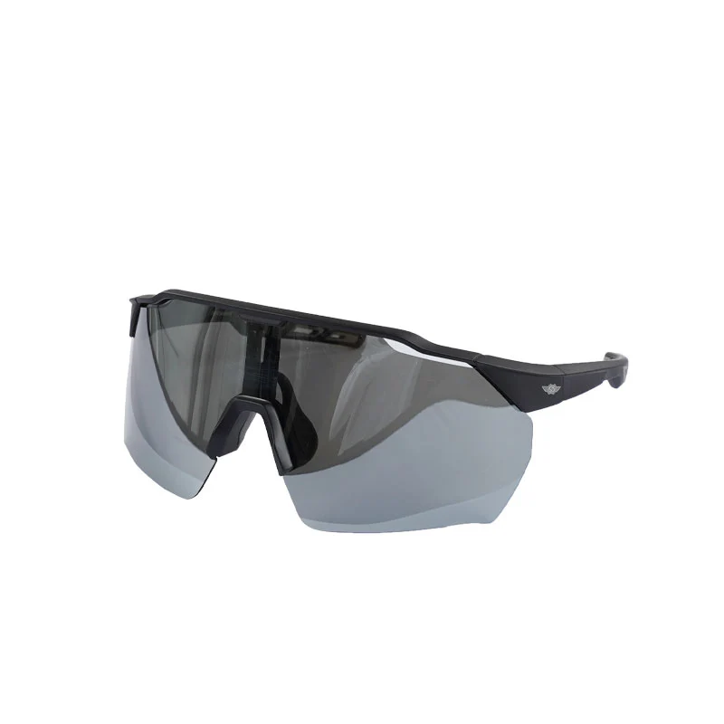 NICKENT PS8537 Grey Polarized Sunglasses - Image 2