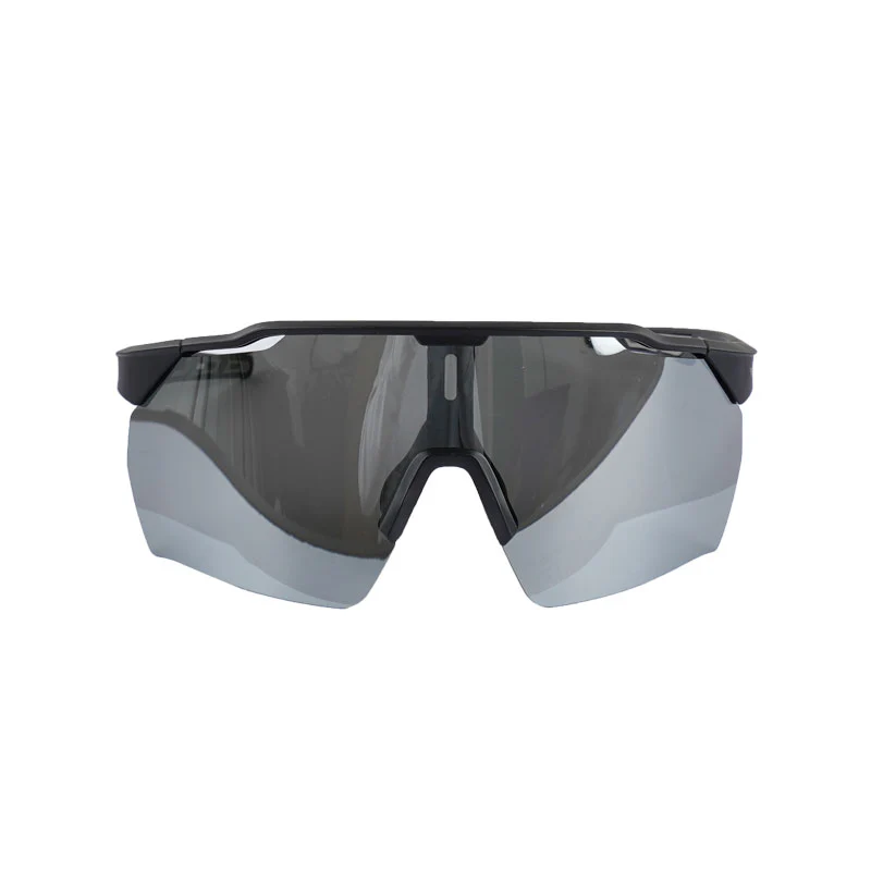 NICKENT PS8537 Grey Polarized Sunglasses - Image 3