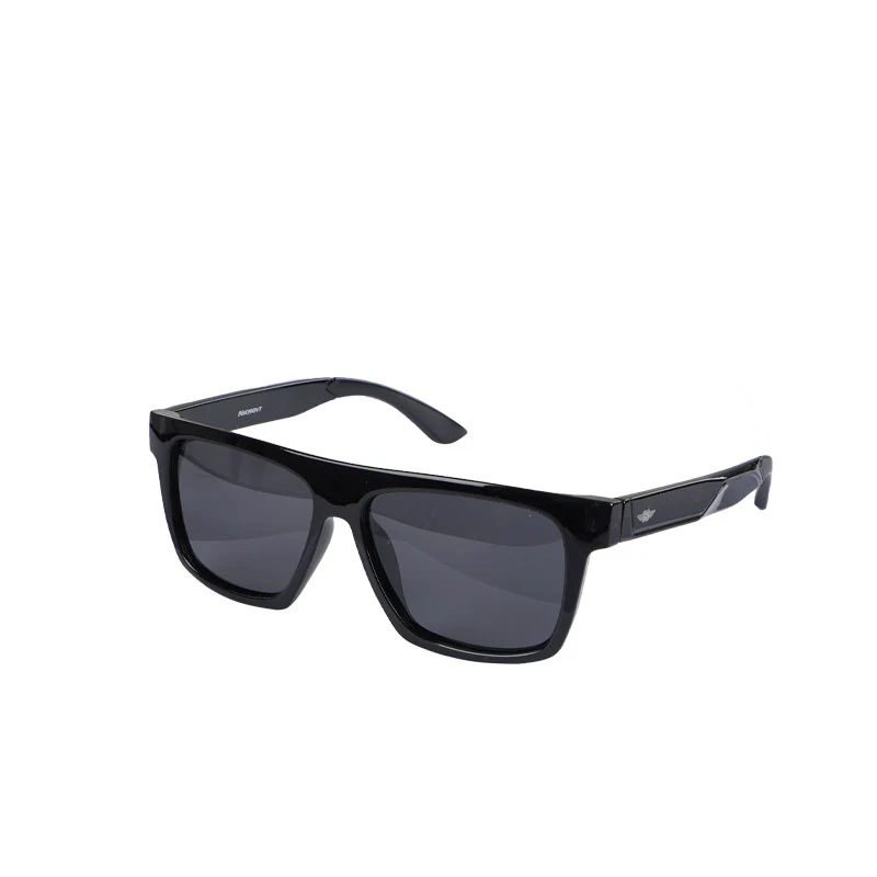 NICKENT PS8515 Black Polarized Sunglasses - Image 2
