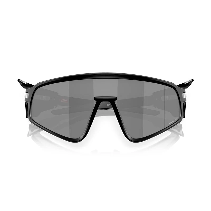 OAKLEY Latch Snow Sapphire Prizm Sunglasses - Image 3