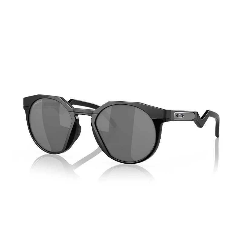 OAKLEY HSTN Black Prizm Sunglasses - Image 2