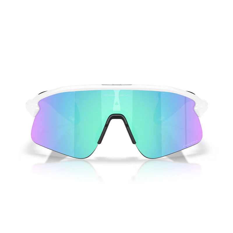 OAKLEY Stunt Devil Sapphire Prizm Sunglasses - Image 3