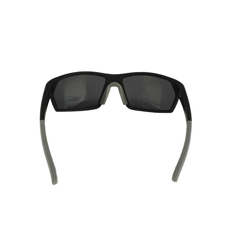 NICKENT Black Polarized Sunglasses - Image 4