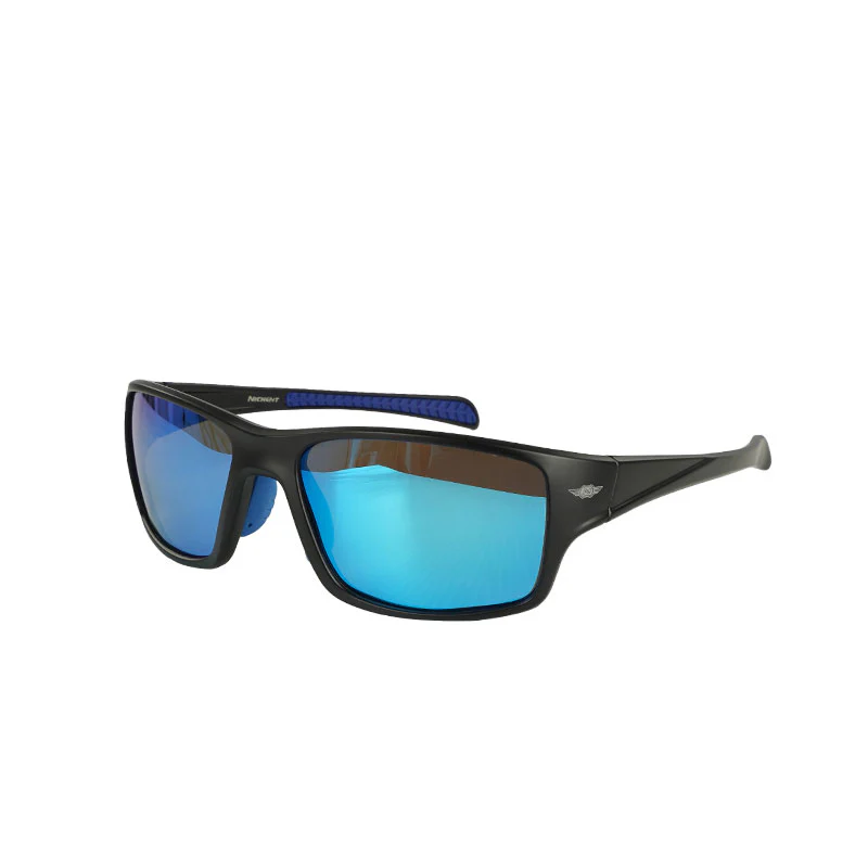 NICKENT Blue Polarized Sunglasses - Image 2