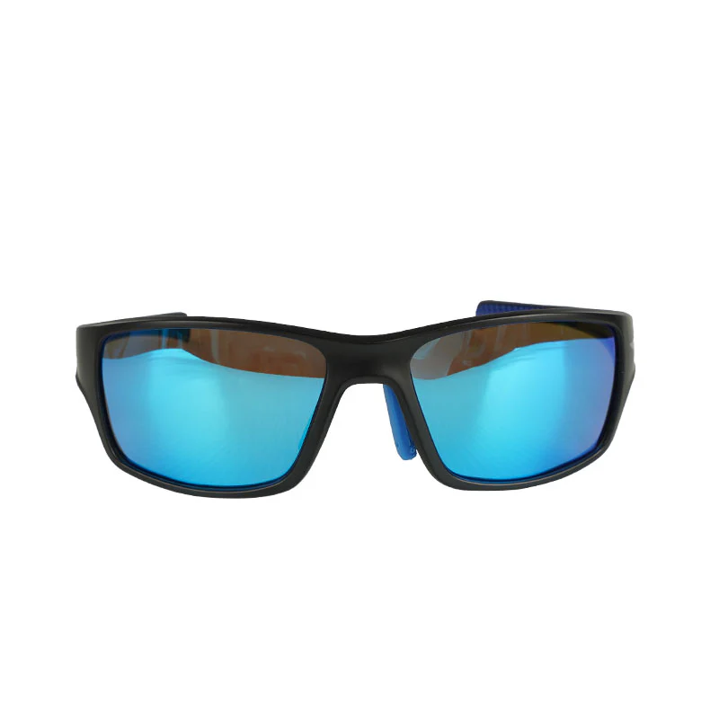 NICKENT Blue Polarized Sunglasses - Image 3