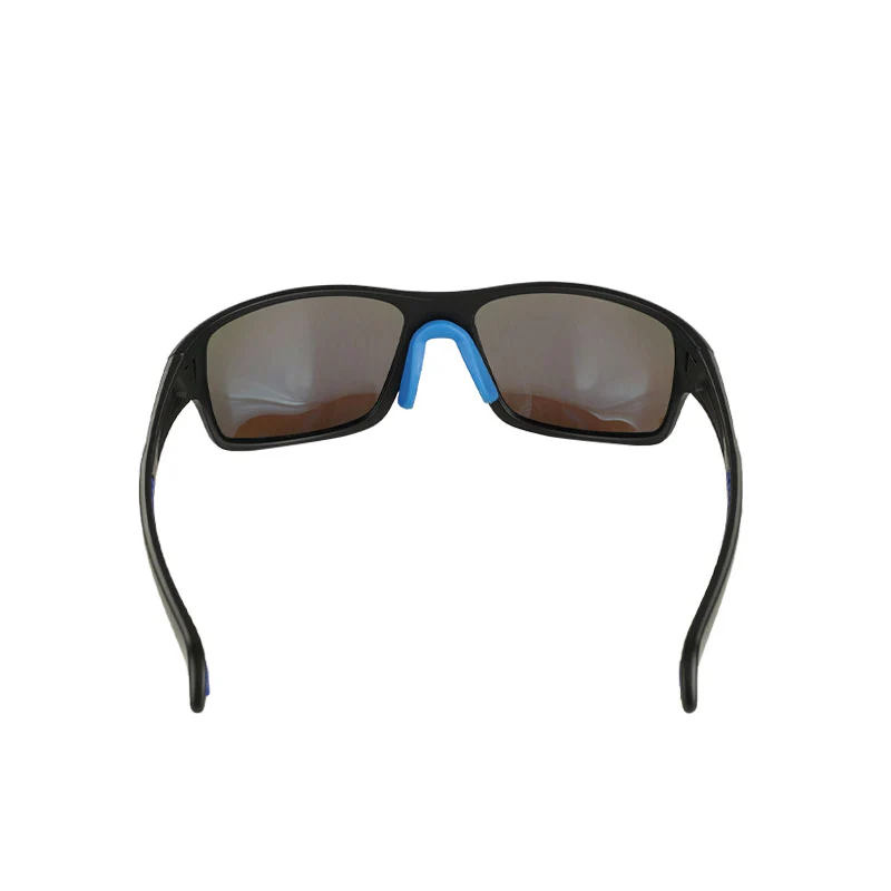 NICKENT Blue Polarized Sunglasses - Image 4