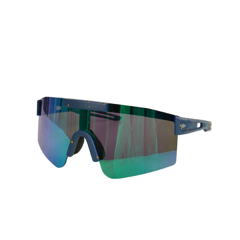NICKENT Green Polarized Sunglasses - Image 2