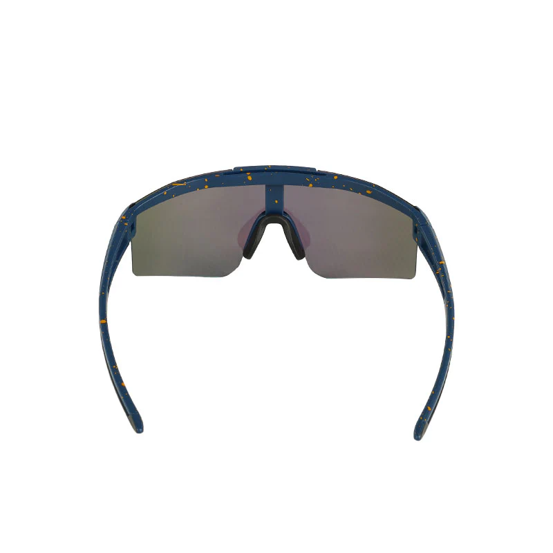 NICKENT Green Polarized Sunglasses - Image 4