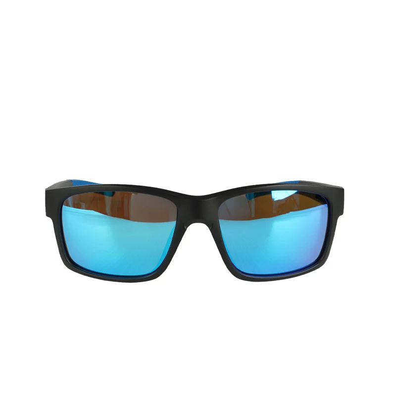 NICKENT Blue Polarized Sunglasses - Image 3