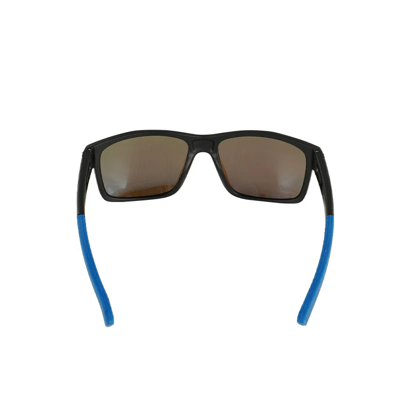 NICKENT Blue Polarized Sunglasses - Image 4