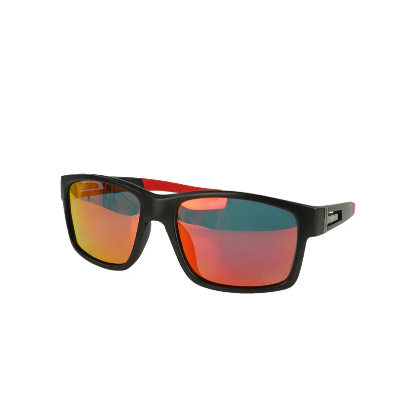 NICKENT Orange Polarized Sunglasses - Image 2