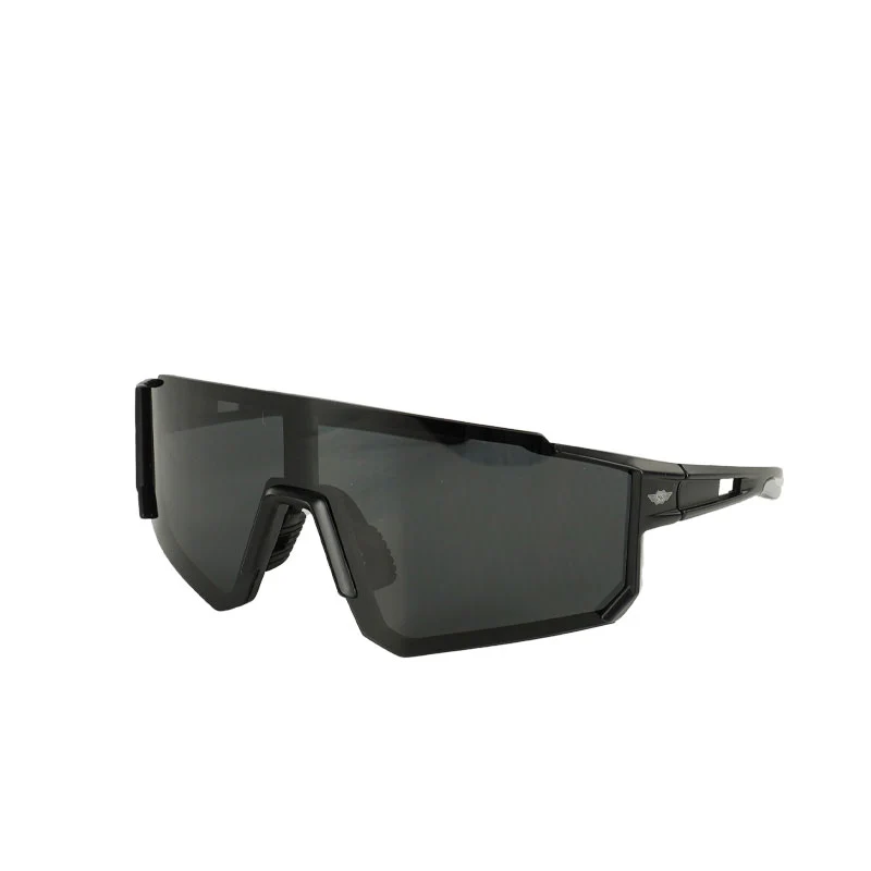NICKENT Black Polarized Sunglasses - Image 2