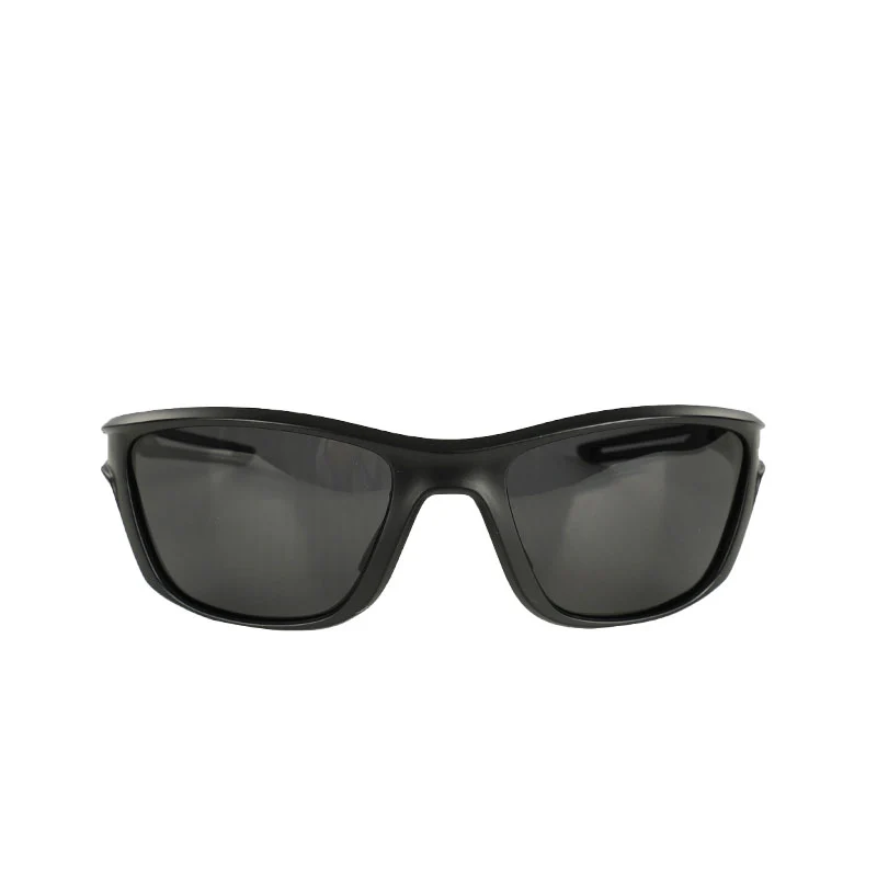 NICKENT Black Polarized Sunglasses - Image 3