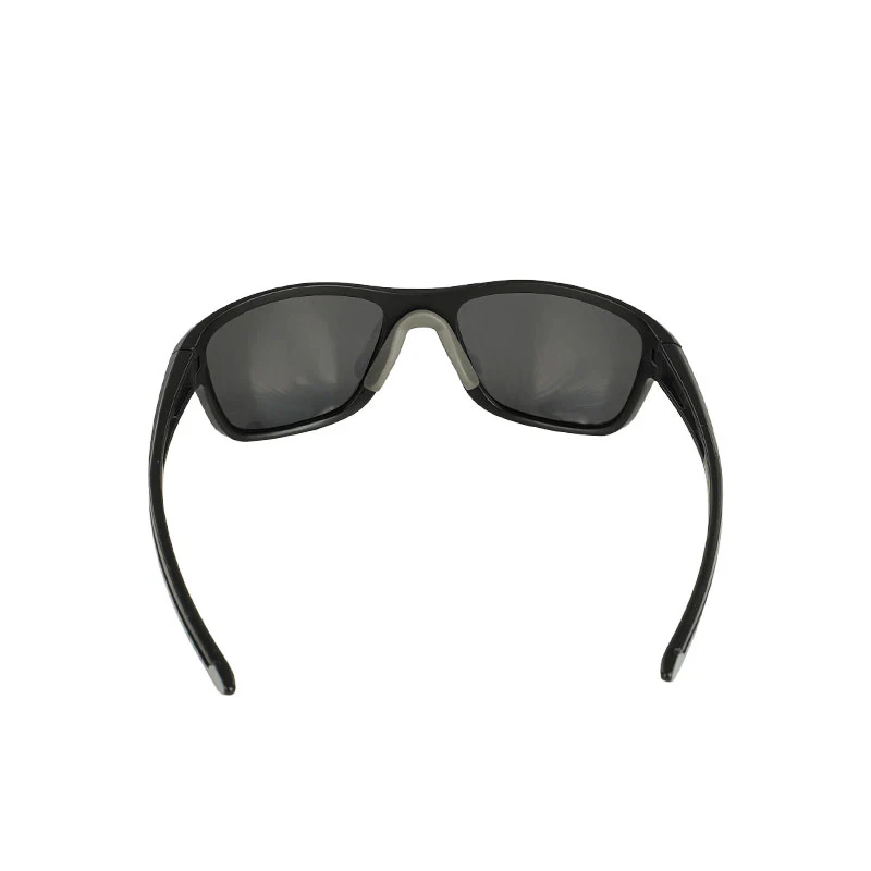 NICKENT Black Polarized Sunglasses - Image 4