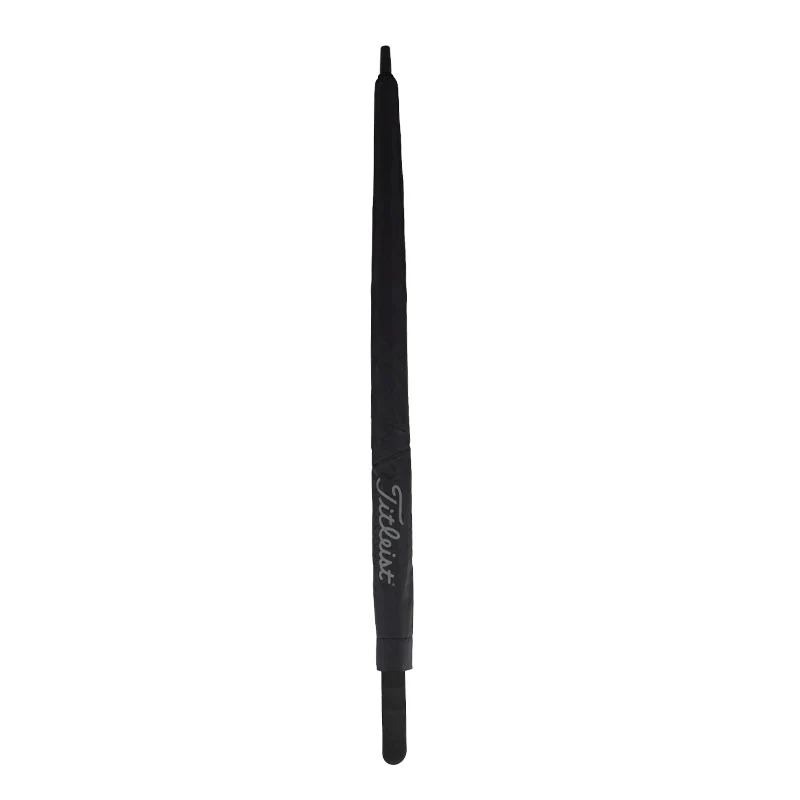 TITLEIST Tour Single Canopy Umbrella (Black) - Image 4