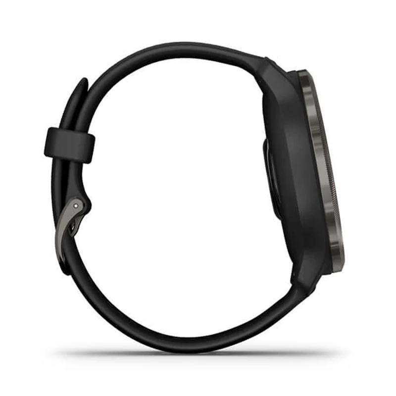 GARMIN Venu 2 GPS Smart Watch (Black Slate) - Image 4