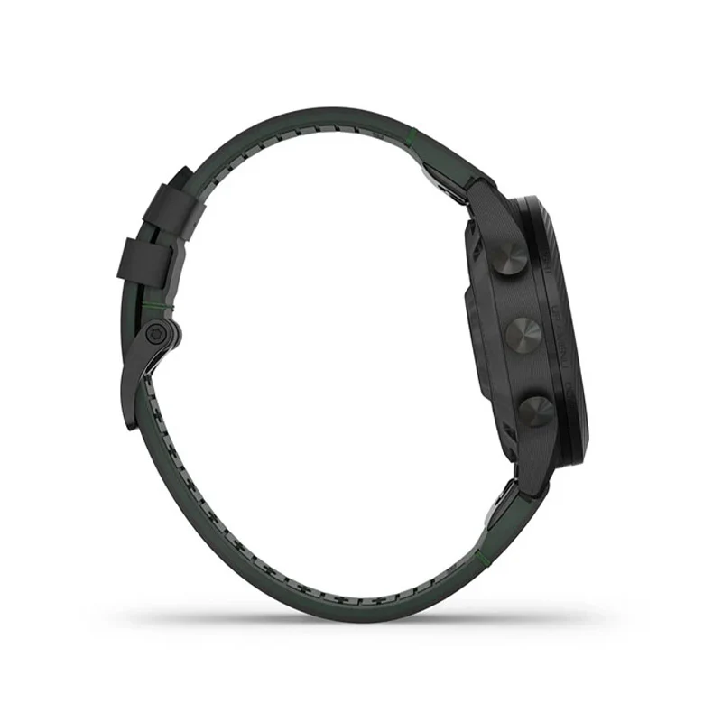 GARMIN 010-02722-C3 ('23) MARQ II GOLF GPS WATCH - Image 4