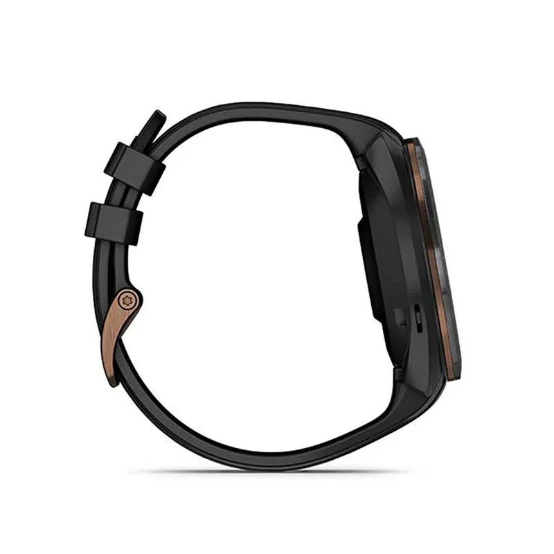GARMIN Approach S70 GPS Golf Smartwatch (47 mm) (Black/Camo) - Image 3