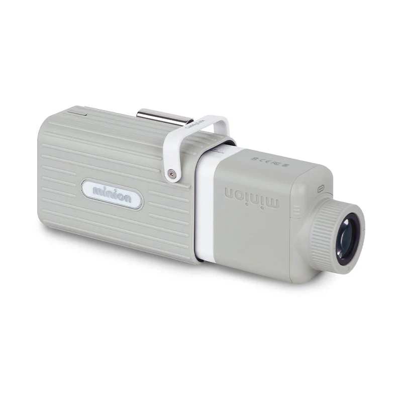 CADDYTALK Minion Laser Rangefinder - Image 4